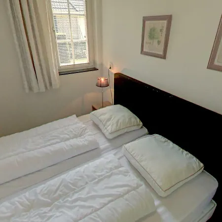 Holiday De Ijsvogel.4 * Voorthuizen
